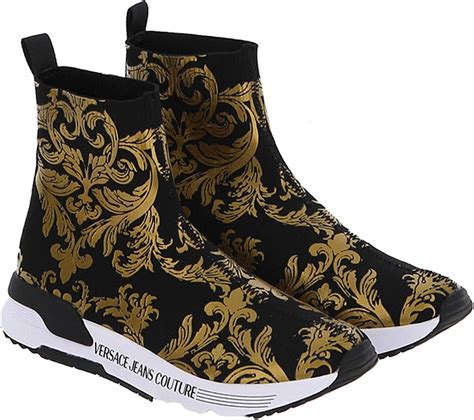 versace couture scarpe donna|Versace jeans couture.